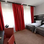 Delta In Hotel