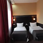 Delta In Hotel 3*