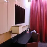 Hotel Delta In 3*