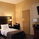Hotel Delta In