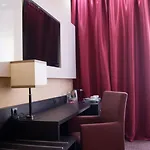 Hotel Delta In 3*
