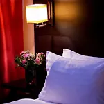 Delta In Hotel 3*