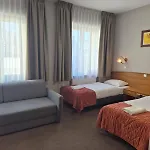 Hotel Delta In