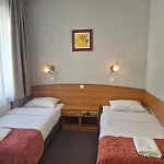 Hotel Delta In 3*