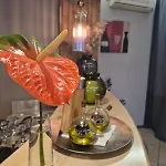Hotel Delta In