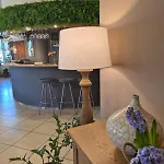 Hotel Delta In 3*