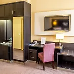 Delta In Hotel