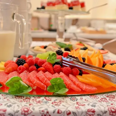 德尔塔因酒店 3* Dzierżoniów