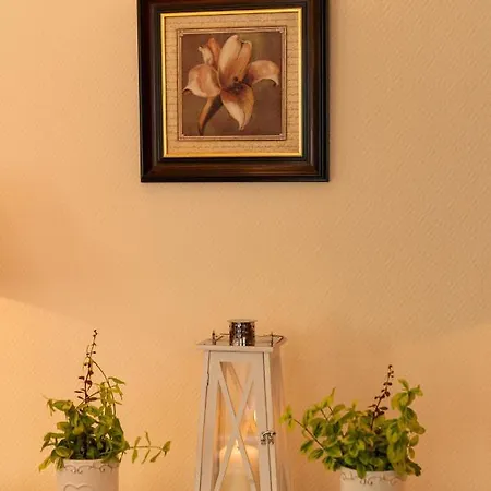 德尔塔因酒店 Dzierżoniów