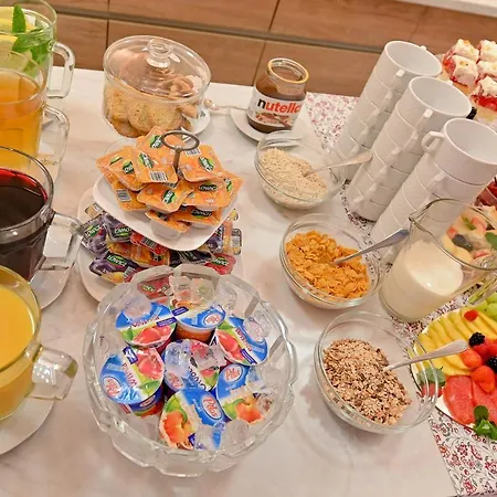 酒店 德尔塔因酒店 3*