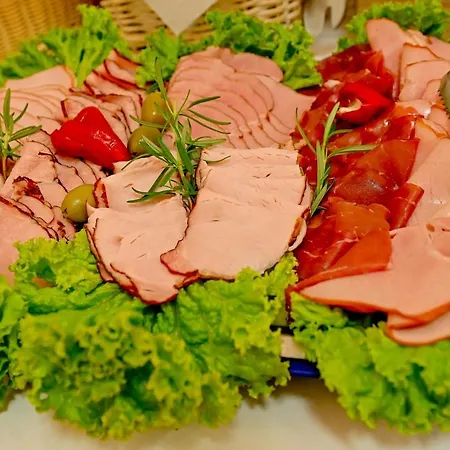 酒店 德尔塔因酒店