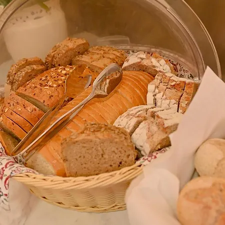 酒店 德尔塔因酒店 3*