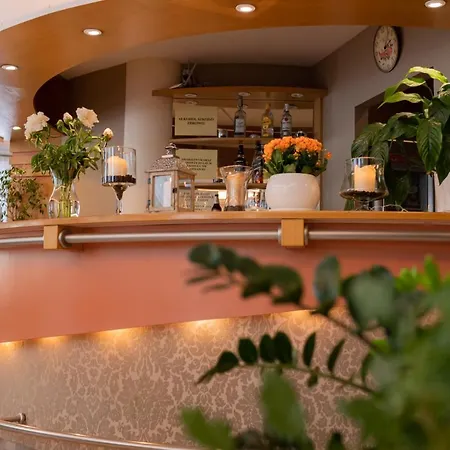 酒店 德尔塔因酒店 3*