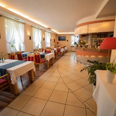 Hotel Delta In