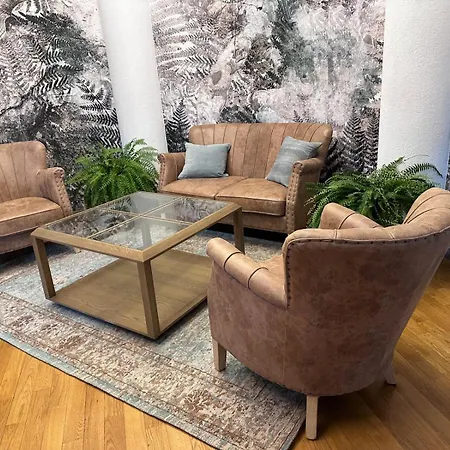 德尔塔因酒店 3* Dzierżoniów