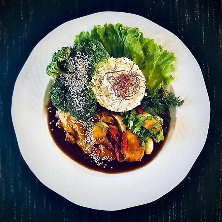 德尔塔因酒店 3*