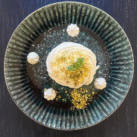 德尔塔因酒店 3*