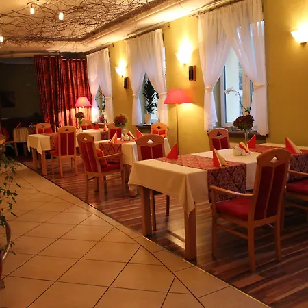 德尔塔因酒店 3*