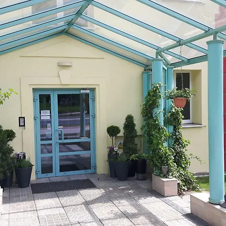 酒店 德尔塔因酒店