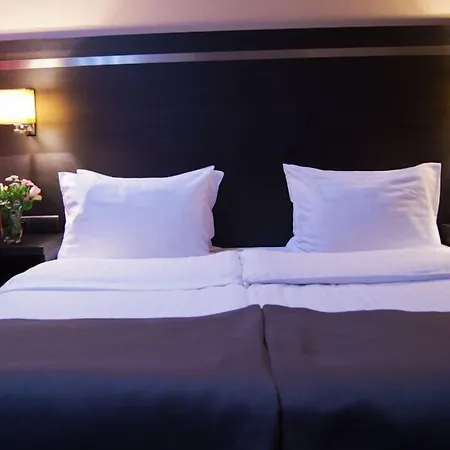 Отель Delta In 3*