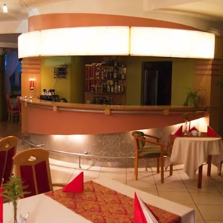 德尔塔因酒店 3*