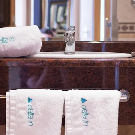 德尔塔因酒店 酒店 3*