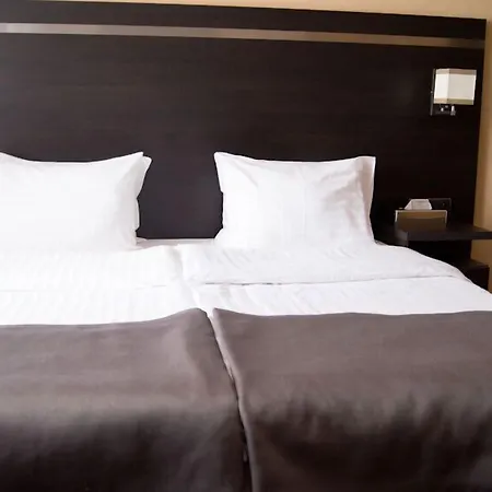 德尔塔因酒店 3*