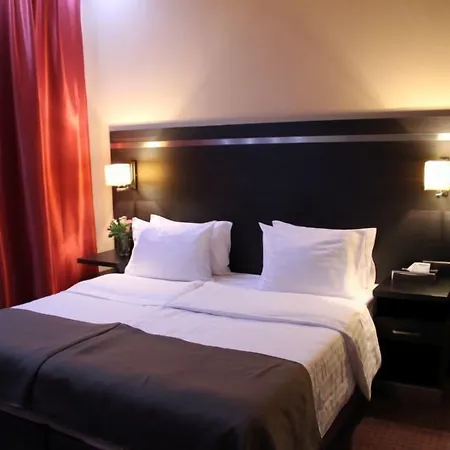 德尔塔因酒店 3* Dzierżoniów