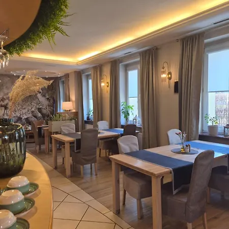 Delta In Dzierżoniów