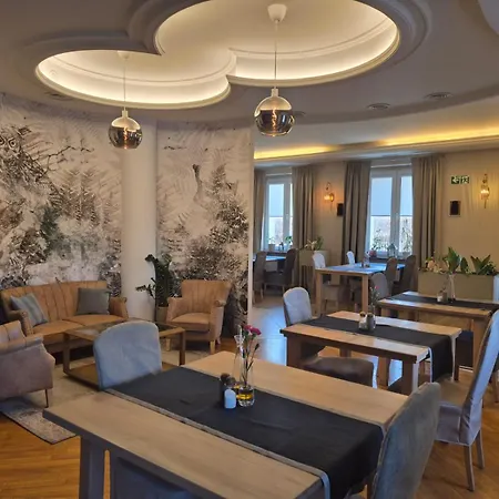 Hotel Delta In