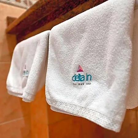 Delta In Dzierżoniów