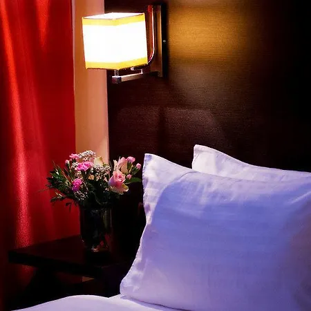 Hotel Delta In 3*
