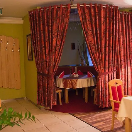 Hotel Delta In