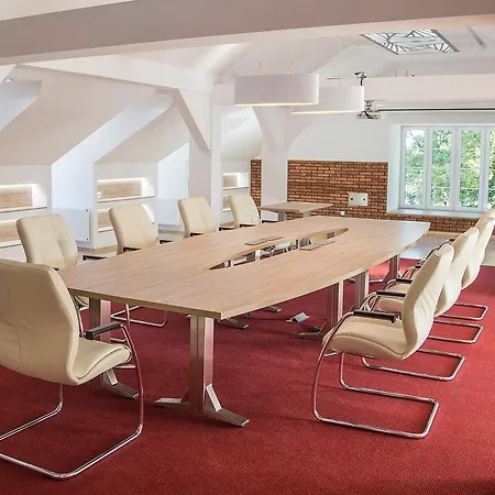 德尔塔因酒店 酒店 3*