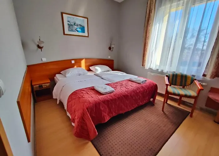 Delta In Dzierżoniów