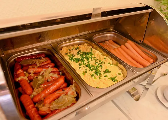 Delta In Otel Dzierżoniów