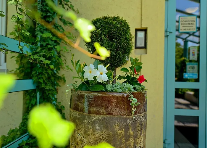 Delta In Otel Dzierżoniów