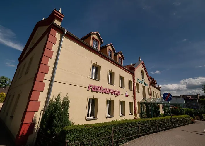 Delta In Dzierżoniów