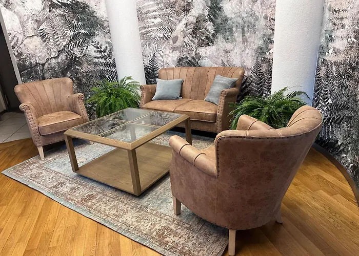 Delta In 3* Dzierżoniów