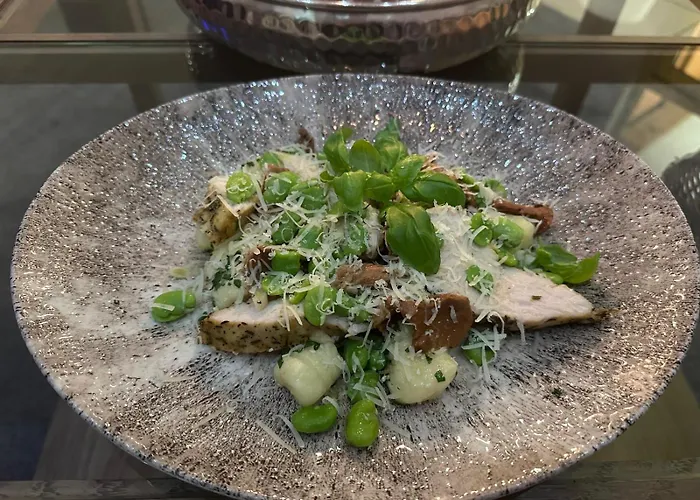 Otel Delta In Dzierżoniów