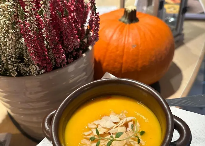 Delta In Otel Dzierżoniów