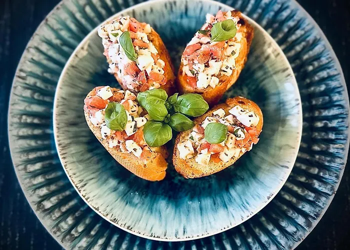 Otel Delta In Dzierżoniów