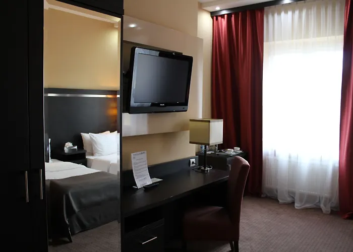 Delta In Dzierżoniów