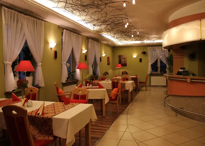 Delta In 3* Dzierżoniów