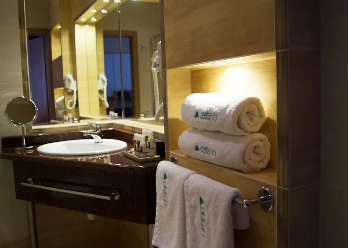 Otel Delta In Dzierżoniów