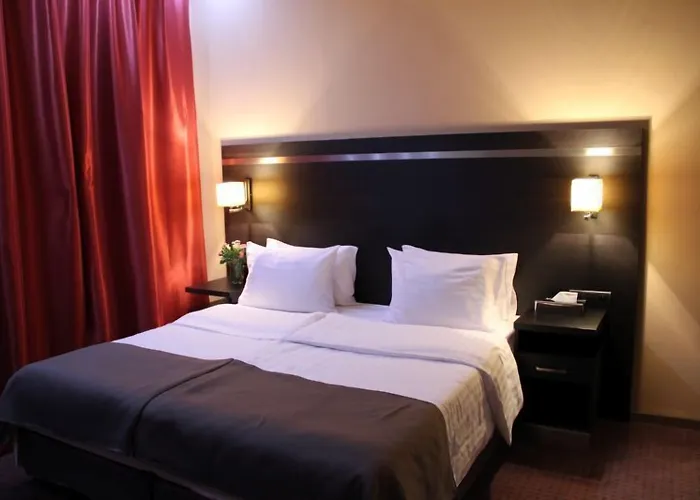 Delta In 3* Dzierżoniów