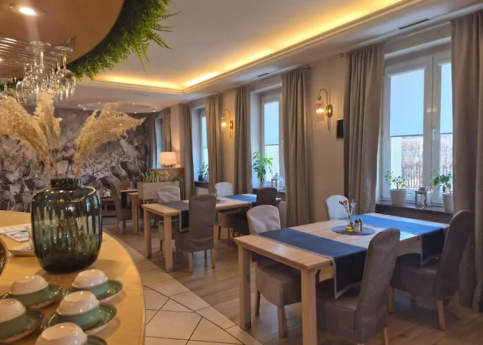 Delta In Dzierżoniów