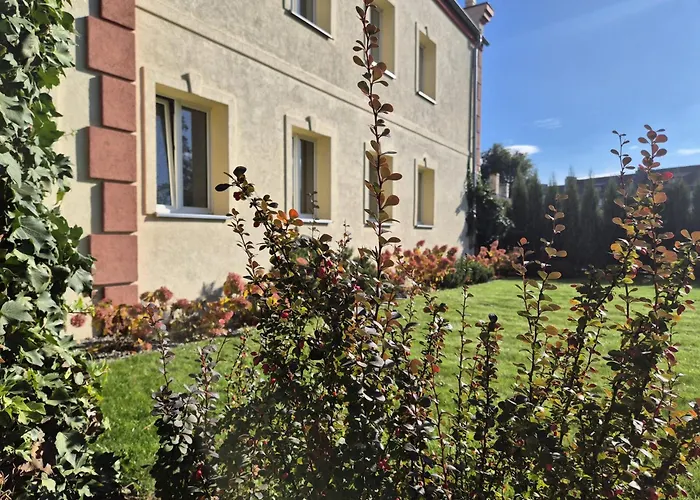 Delta In 3* Dzierżoniów