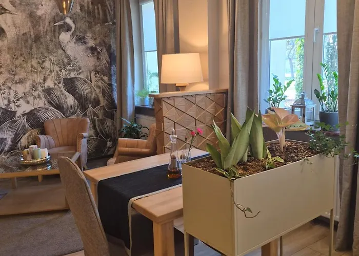 Otel Delta In Dzierżoniów