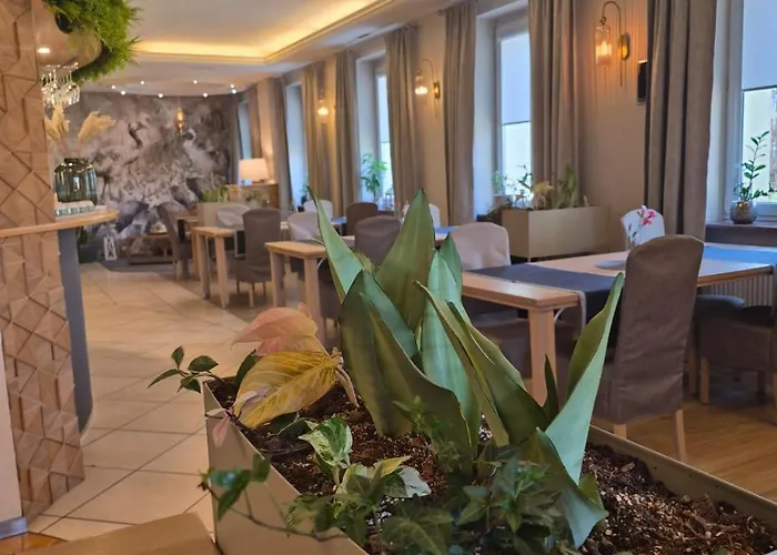 Otel Delta In Dzierżoniów